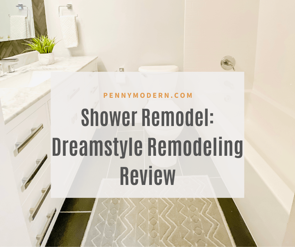 shower remodel dreamstyle remodeling review cover